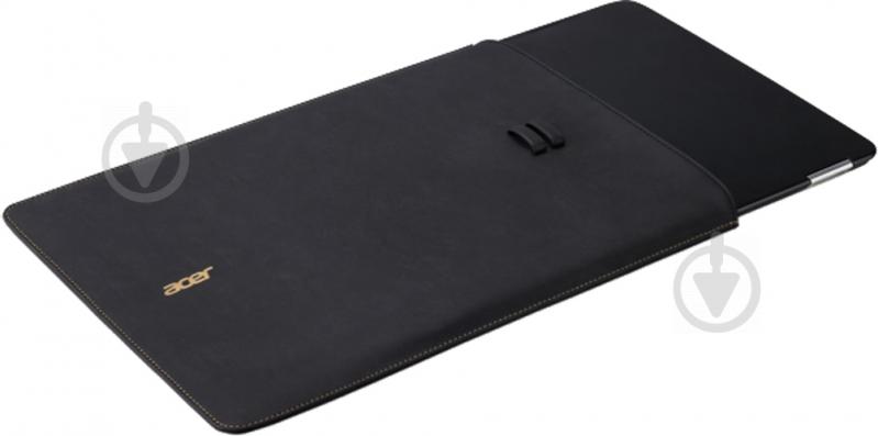 Чохол Acer Protective Sleeve ABG780 13" smoky grey (NP.BAG1A.274) - фото 3