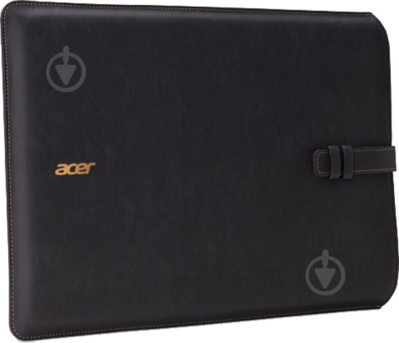 Чохол Acer Protective Sleeve ABG780 13" smoky grey (NP.BAG1A.274) - фото 1