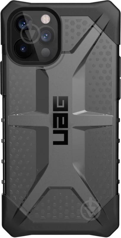 Чехол UAG Plasma 112363113131 для Apple iPhone 12 Pro Max - фото 1