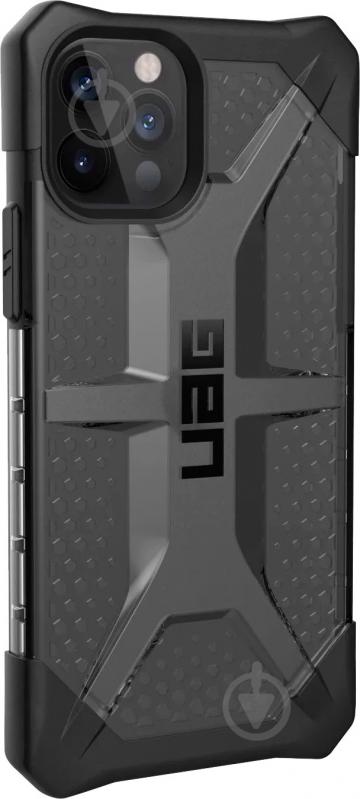 Чехол UAG Plasma 112363113131 для Apple iPhone 12 Pro Max - фото 3