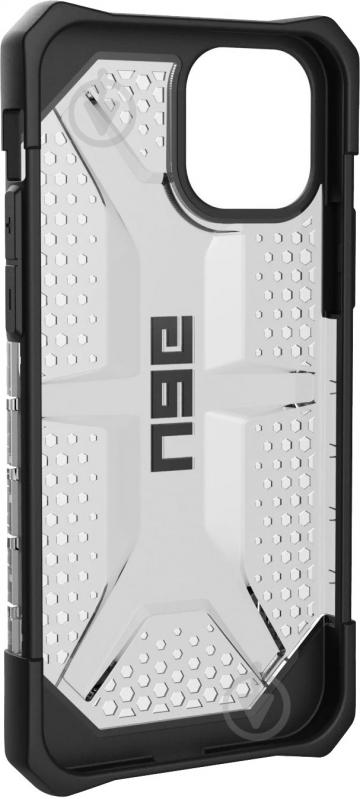 Чехол UAG Plasma 112363113131 для Apple iPhone 12 Pro Max - фото 5