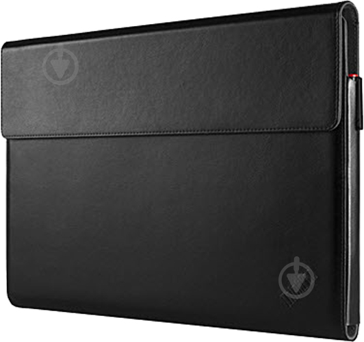 Чехол Lenovo ThinkPad X1 Ultra 14" black (4X40K41705) - фото 1