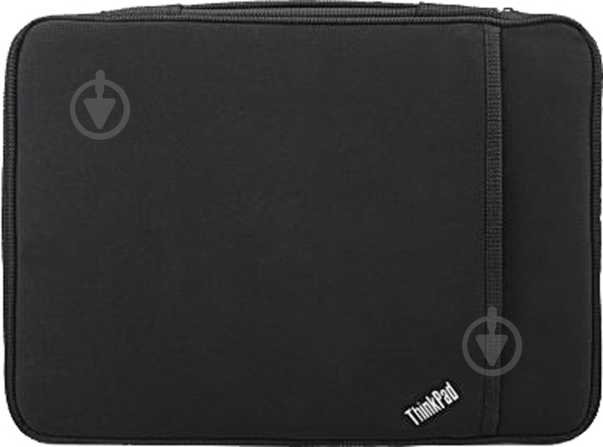 Чехол Lenovo ThinkPad Sleeve 12" black (4X40N18007) - фото 2