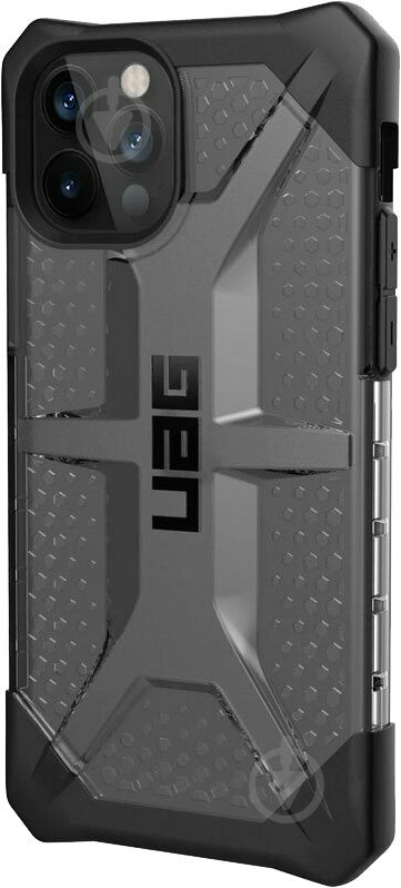 Чехол UAG Plyo 112362114343 для Apple iPhone 12 Pro Max - фото 3 Чехол UAG Plyo 112362114343 для Apple iPhone 12 Pro Max - фото 3