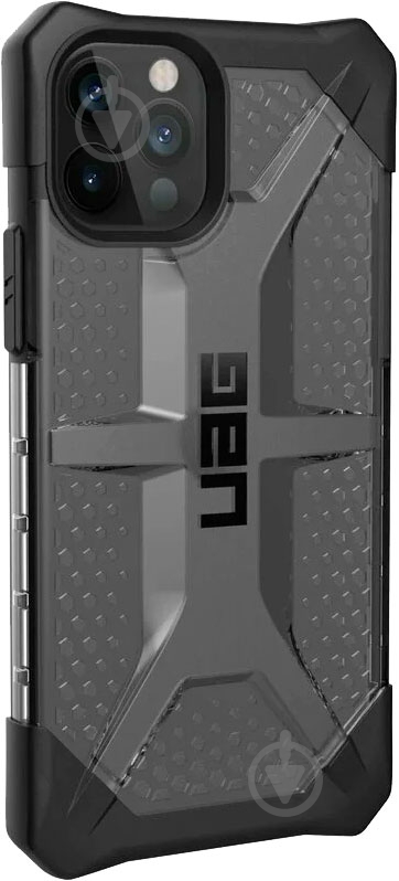 Чехол UAG Plyo 112362114343 для Apple iPhone 12 Pro Max - фото 2 Чехол UAG Plyo 112362114343 для Apple iPhone 12 Pro Max - фото 2