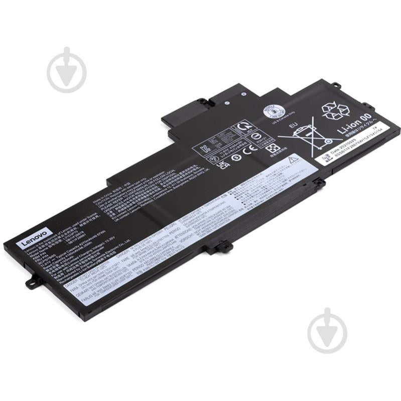 Акумулятор Lenovo NB481378 11,61 V 4270 mAh для Lenovo - фото 2