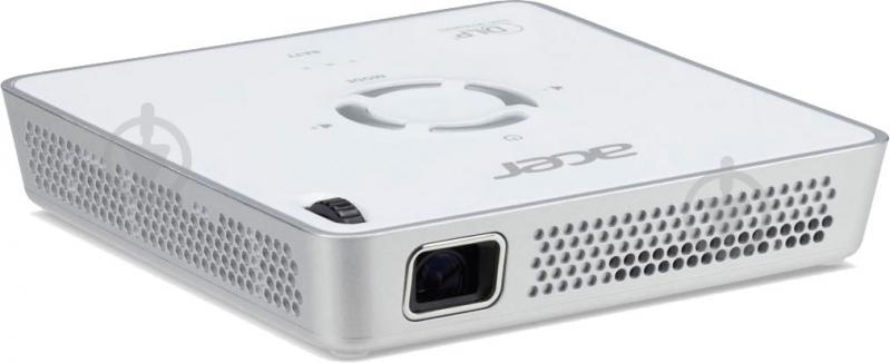 Проектор Acer C101i (MR.JQ411.001) - фото 2