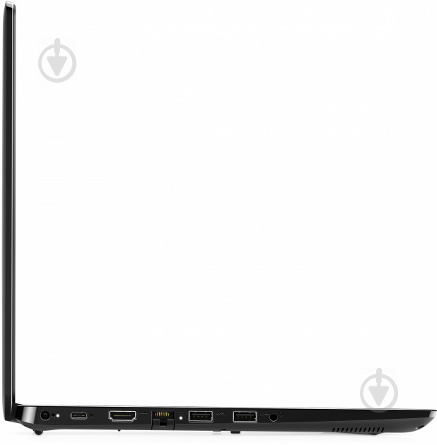 Ноутбук Dell Latitude 3400 14" (N116L340014ERC_W10) black - фото 7