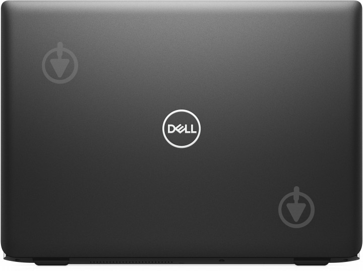 Ноутбук Dell Latitude 3400 14" (N116L340014ERC_W10) black - фото 10