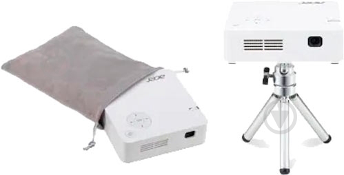 Проектор Acer C202i (MR.JR011.001) - фото 6