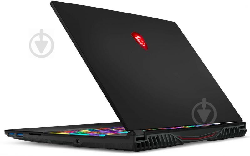 Ноутбук MSI GL65 9SFK 15,6" (GL659SFK-424XUA) black - фото 9