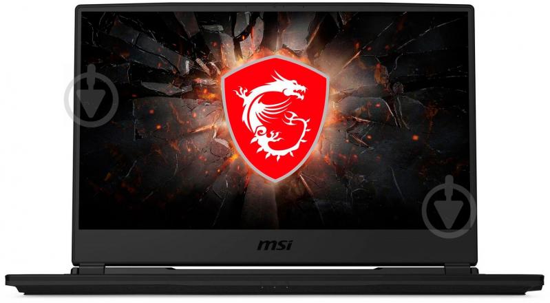 Ноутбук MSI GL65 9SFK 15,6" (GL659SFK-424XUA) black - фото 2