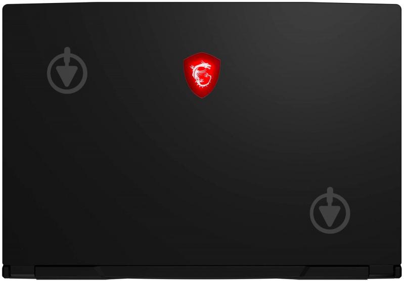 Ноутбук MSI GL65 9SFK 15,6" (GL659SFK-424XUA) black - фото 11