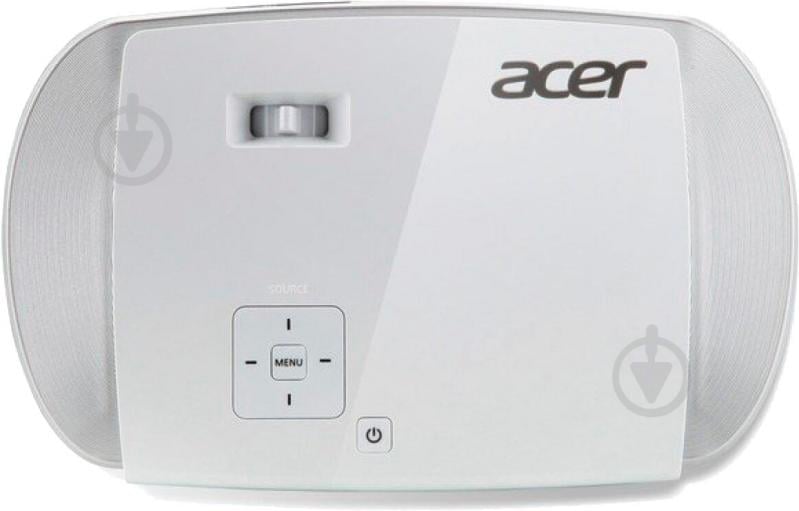 Проектор Acer K137i (MR.JKX11.001) - фото 4