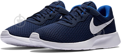 Кроссовки Nike TANJUN 812654-402 р.42,5 - фото 2