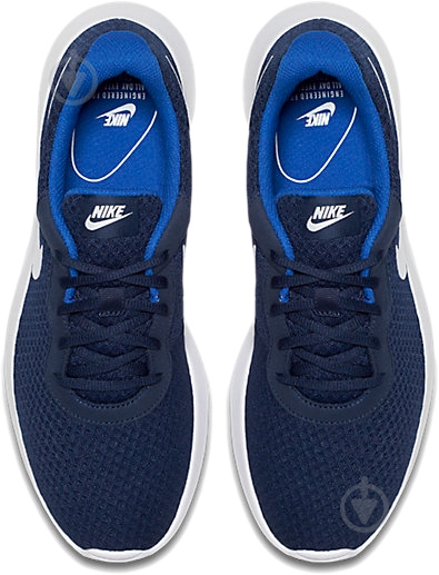 Кроссовки Nike TANJUN 812654-402 р.42,5 - фото 4