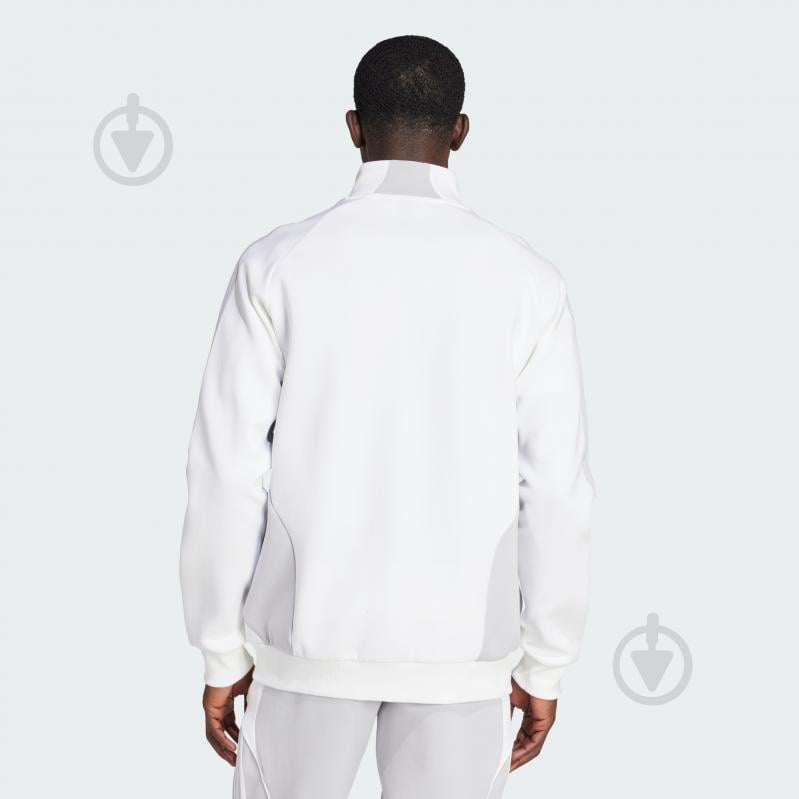 Джемпер Adidas REAL UBP DKTT JN3069 р.S білий - фото 2 Джемпер Adidas REAL UBP DKTT JN3069 р.S білий - фото 2