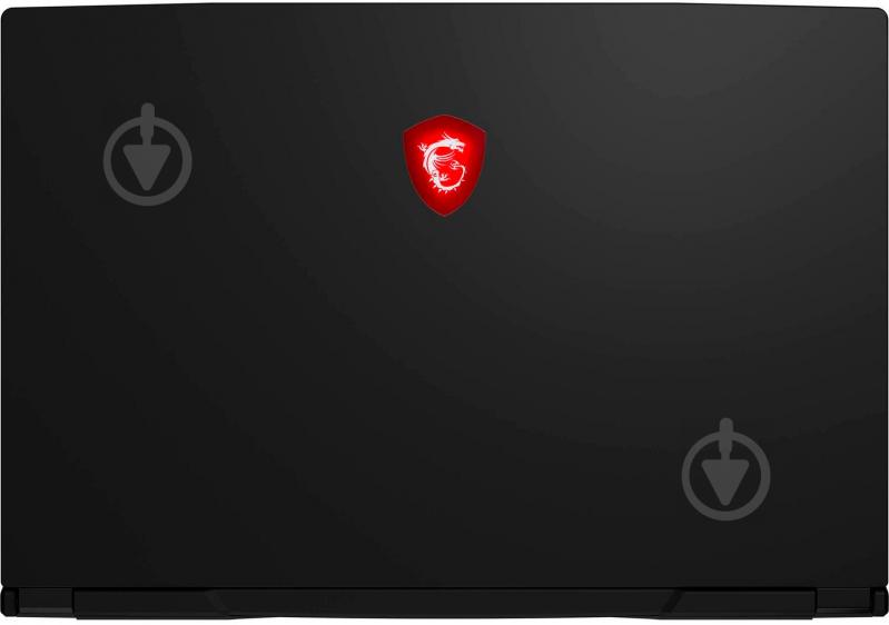 Ноутбук MSI GL65 9SE 15,6" (GL659SE-278BY) black - фото 12