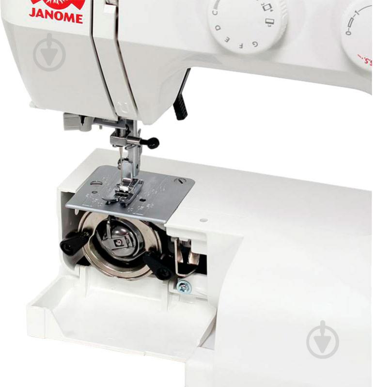 Швейна машина Janome Sakura 95 - фото 2