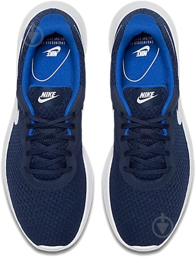 Кроссовки Nike TANJUN 812654-402 р.43 - фото 4