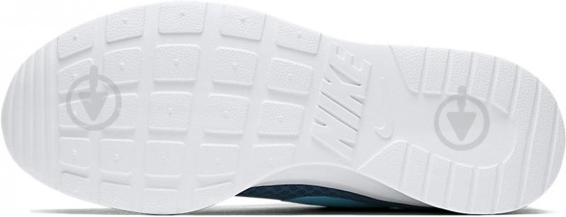 Кроссовки Nike TANJUN 812655-300 р.37,5 - фото 3