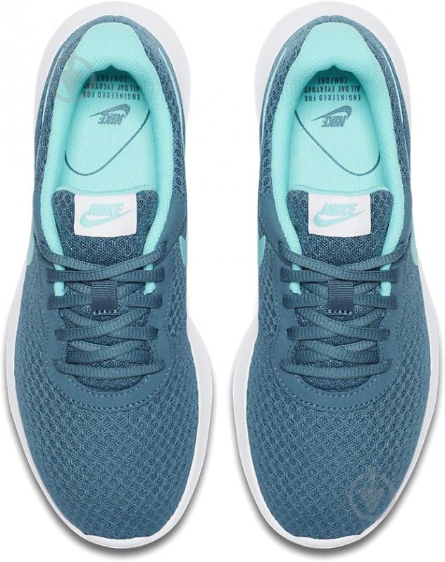 Кроссовки Nike TANJUN 812655-300 р.37,5 - фото 2