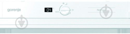 Встраиваемый холодильник Gorenje NRKI4181E3 - фото 3 Встраиваемый холодильник Gorenje NRKI4181E3 - фото 3