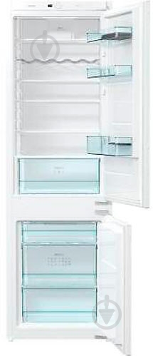 Встраиваемый холодильник Gorenje NRKI4181E3 - фото 2 Встраиваемый холодильник Gorenje NRKI4181E3 - фото 2