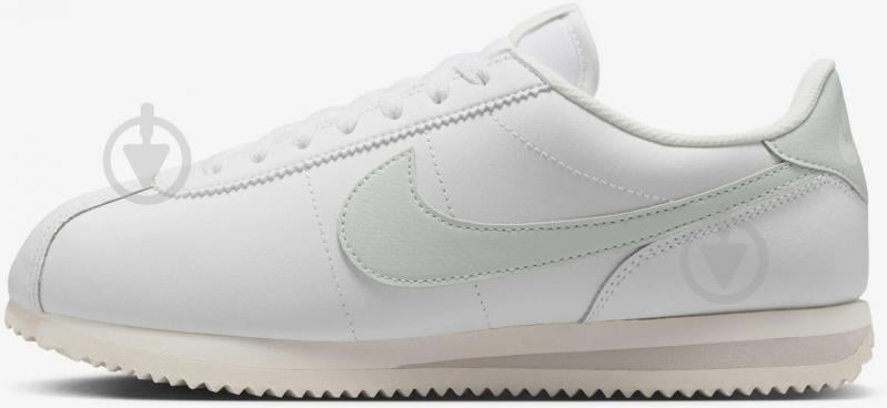 Кроссовки женские демисезонные Nike CORTEZ DN1791-106 р.36,5 белые - фото 2