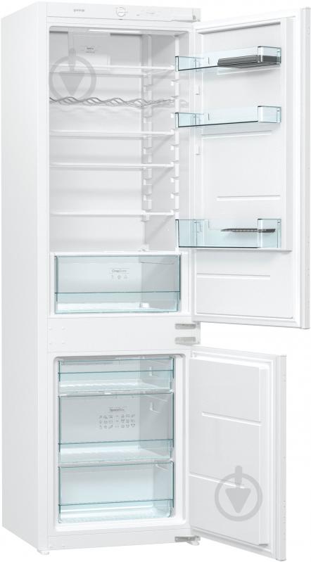 Вбудовуваний холодильник Gorenje RKI4181E3 - фото 1