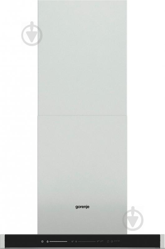 Витяжка Gorenje WHT653S1XBG - фото 1