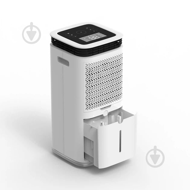 Осушитель воздуха EvoAir Flexidry 22 Smart - фото 2 Осушитель воздуха EvoAir Flexidry 22 Smart - фото 2