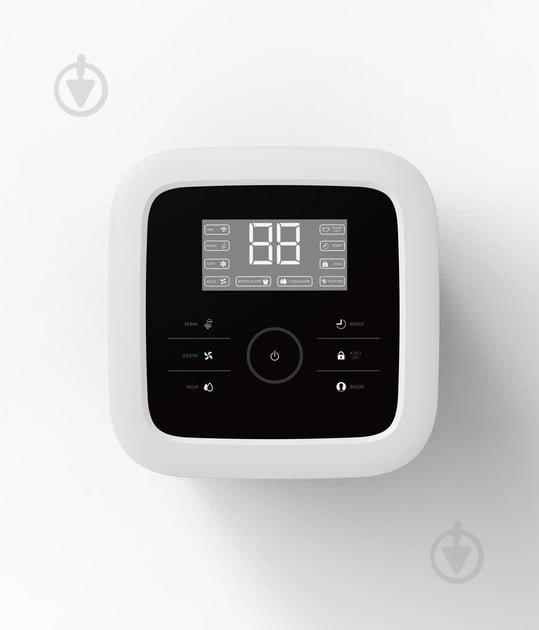 Осушитель воздуха EvoAir Flexidry 22 Smart - фото 4 Осушитель воздуха EvoAir Flexidry 22 Smart - фото 4