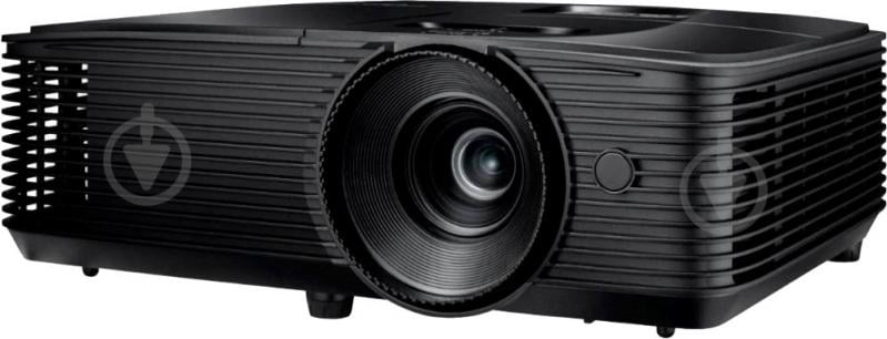 Проектор Optoma DX318e (E1P1A1XBE1Z3) - фото 4