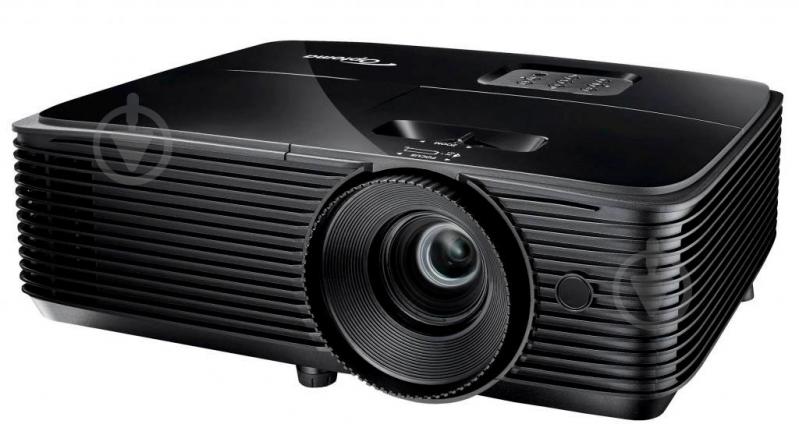 Проектор Optoma DX318e (E1P1A1XBE1Z3) - фото 5