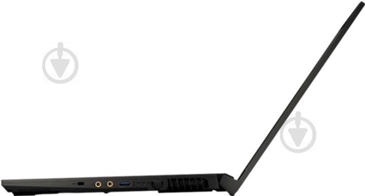 Ноутбук MSI GF75 Thin 10SDR 17,3" (GF7510SDR-293XUA) black - фото 11