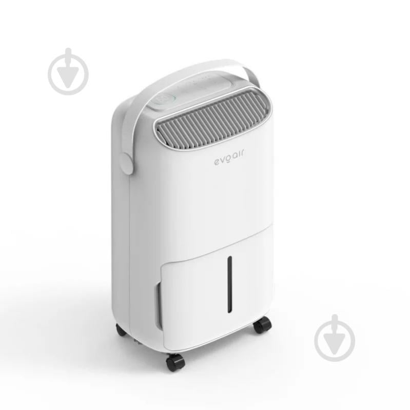 Осушувач повітря EvoAir NovaDry 12 Smart (NOVADRY12IV) - фото 3 Осушувач повітря EvoAir NovaDry 12 Smart (NOVADRY12IV) - фото 3