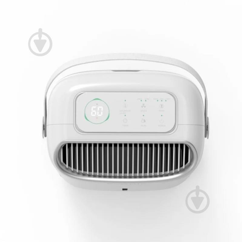 Осушувач повітря EvoAir NovaDry 12 Smart (NOVADRY12IV) - фото 5 Осушувач повітря EvoAir NovaDry 12 Smart (NOVADRY12IV) - фото 5