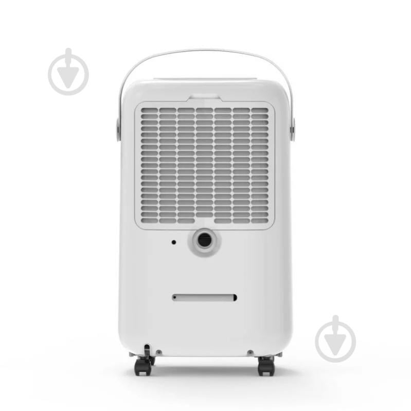 Осушувач повітря EvoAir NovaDry 12 Smart (NOVADRY12IV) - фото 4 Осушувач повітря EvoAir NovaDry 12 Smart (NOVADRY12IV) - фото 4
