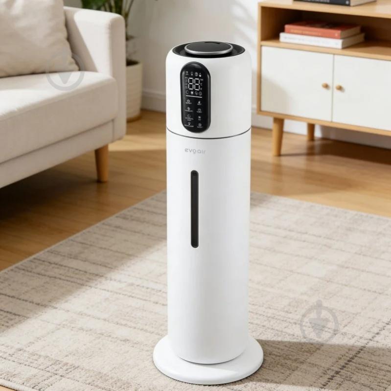 Увлажнитель воздуха EvoAir STEAMIX8500 - фото 3