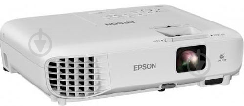 Проектор Epson EB-E001 (V11H839240) - фото 2