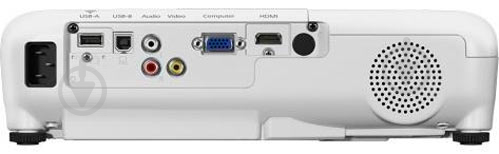 Проектор Epson EB-E001 (V11H839240) - фото 3