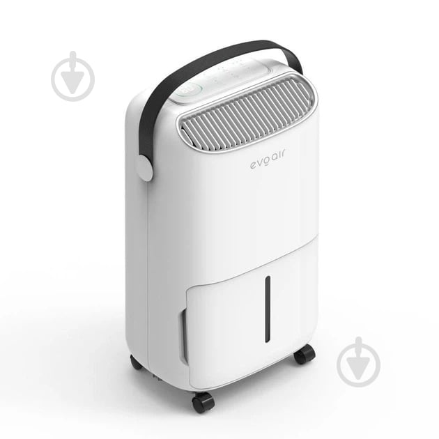 Осушувач повітря EvoAir NovaDry 12 Smart (NOVADRY12BL) - фото 7