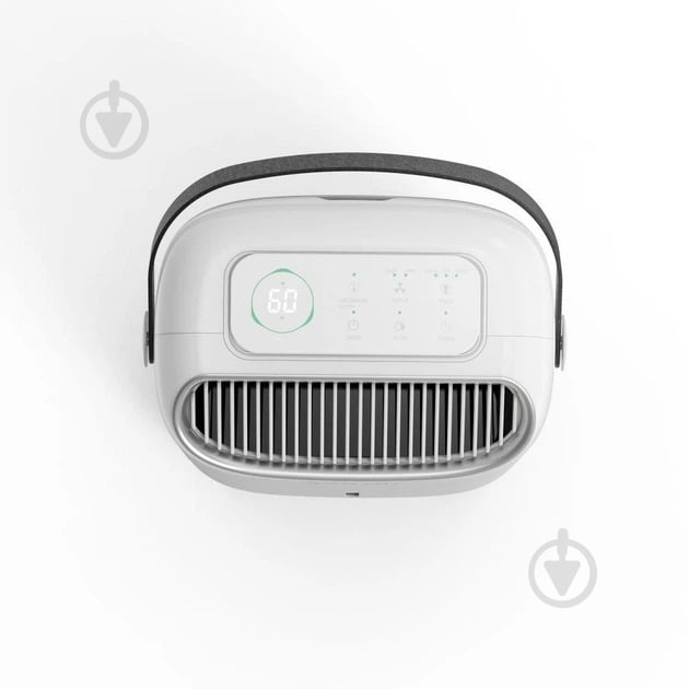 Осушувач повітря EvoAir NovaDry 12 Smart (NOVADRY12BL) - фото 6