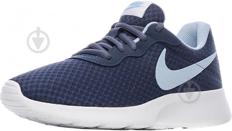 Кроссовки Nike TANJUN 812655-404 р.36,5 - фото 2