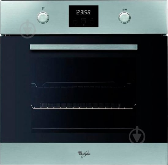 Духовой шкаф Whirlpool AKP460/IX - фото 1