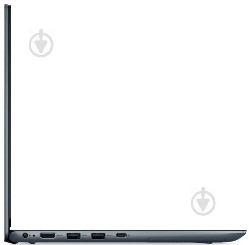 Ноутбук Dell Vostro 14 5490 14" (N4105VN5490ERC_UBU) grey - фото 9