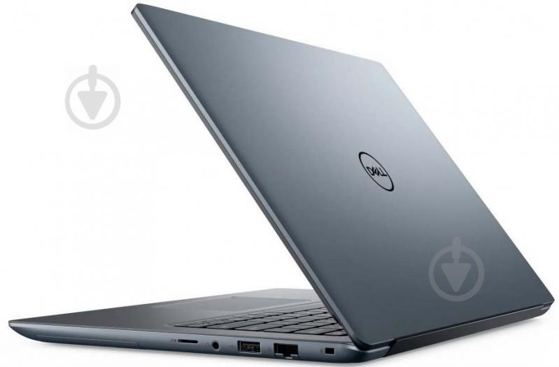 Ноутбук Dell Vostro 14 5490 14" (N4105VN5490ERC_UBU) grey - фото 6