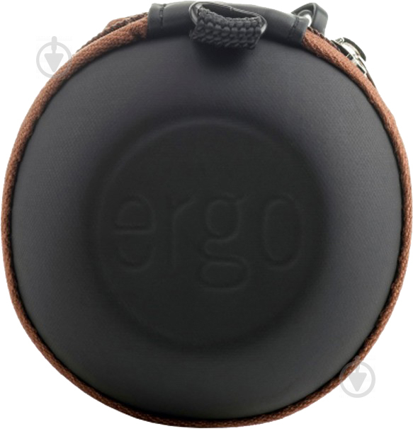 Гарнитура Ergo ES-200i bronze - фото 3