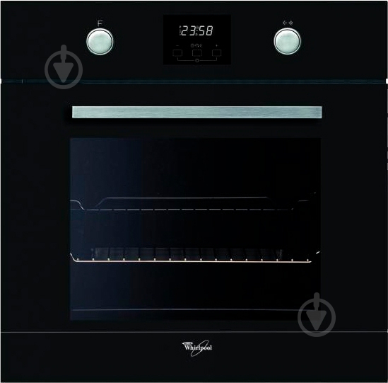 Духовой шкаф Whirlpool AKP460/NB - фото 1 Духовой шкаф Whirlpool AKP460/NB - фото 1